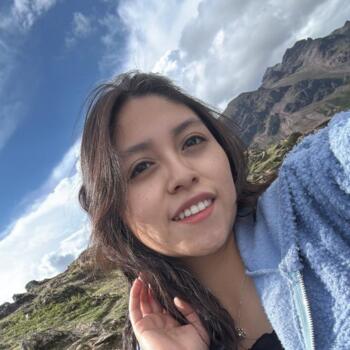Niñera San Jerónimo (Departamento de Cusco): Alessandra