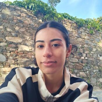 Babysitter in Colonia del Sacramento: Sofia pizarro