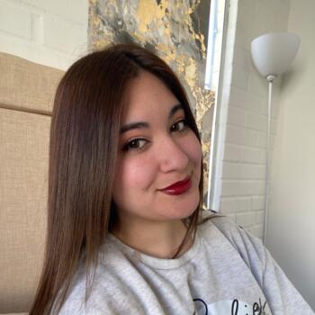 Babysitter in Coquimbo: Yeruzalen