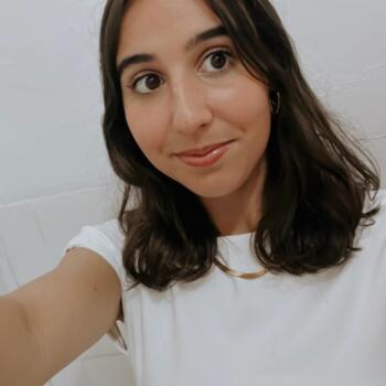 Babysitter in Castanheira do Ribatejo: Daniela
