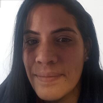 Niñera en Lo Prado: Romina