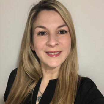 Babysitter in Mataró: Nadia