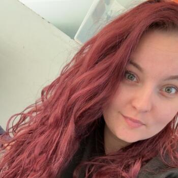 Babysitter Mont-Saint-Guibert: Emilie