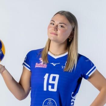 Babysitter στην περιοχή Marcq-en-Barœul: Camille