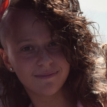 Babysitter Roma: Sharon