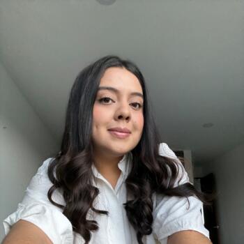 Trabajo para niñera en León: trabajo de niñera Karina Marisol