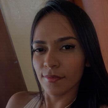 Babá em João Pessoa: Andressa