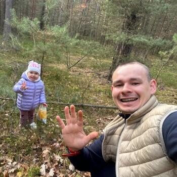 Praca dla opiekunki do dziecka w Warszawa: praca dla opiekunki do dziecka Stepan