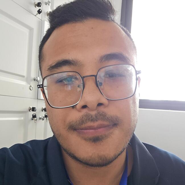 Babysitter in Sydney: Sushanta