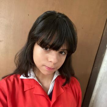 Babysitter Curitiba: Suzana