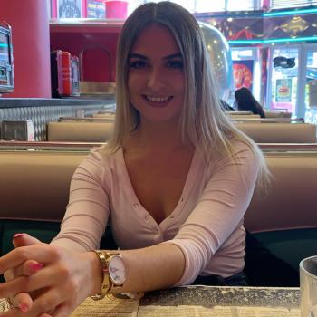 Baby-sitter Montpellier: Maeva