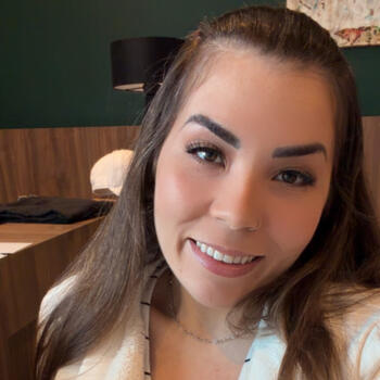 Babysitter in Dublin: Maria