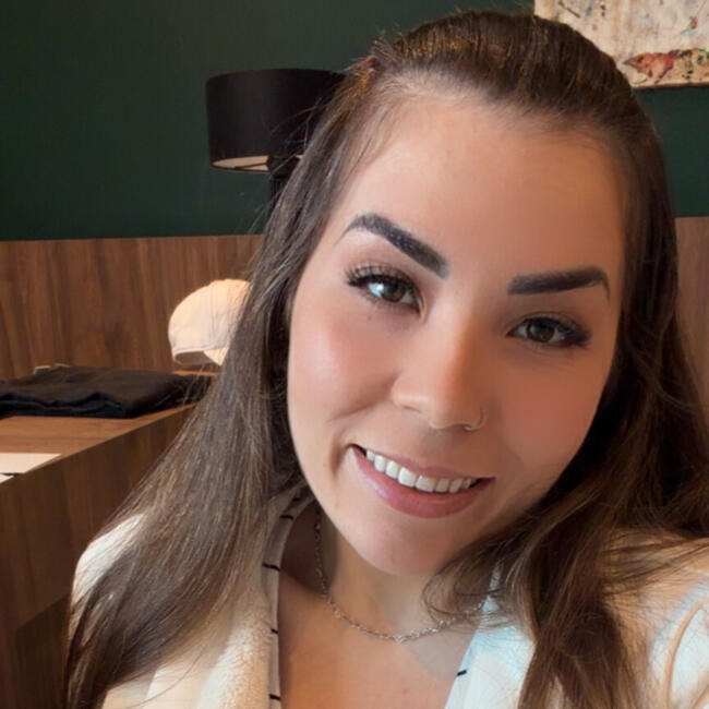 Babysitter in Dublin: Maria