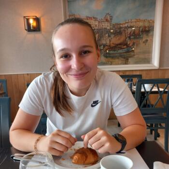 Babysitter Erpe: Hanne