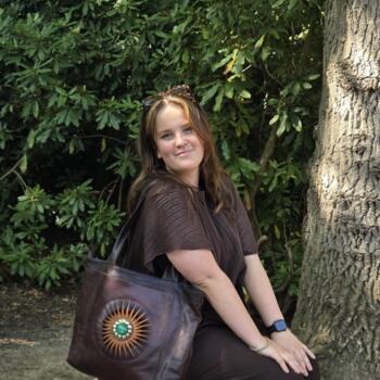 Babysitter Etten-Leur: Femke
