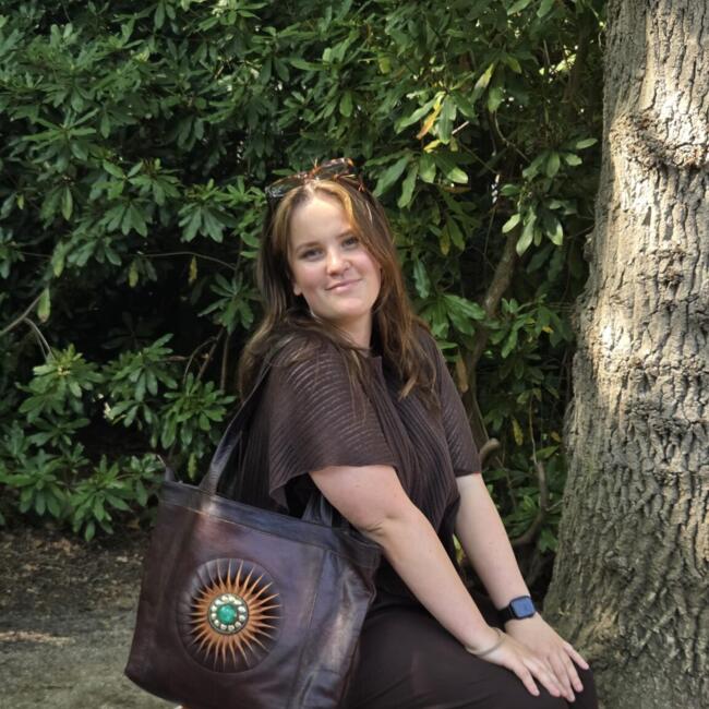 Babysitter in Etten-Leur: Femke