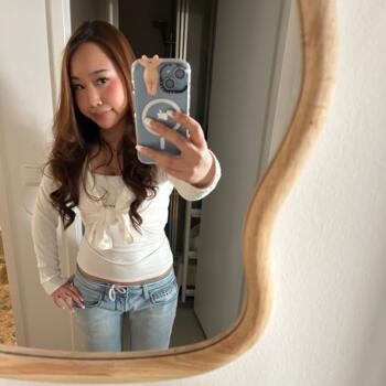 Babysitter in Wien: Valerie