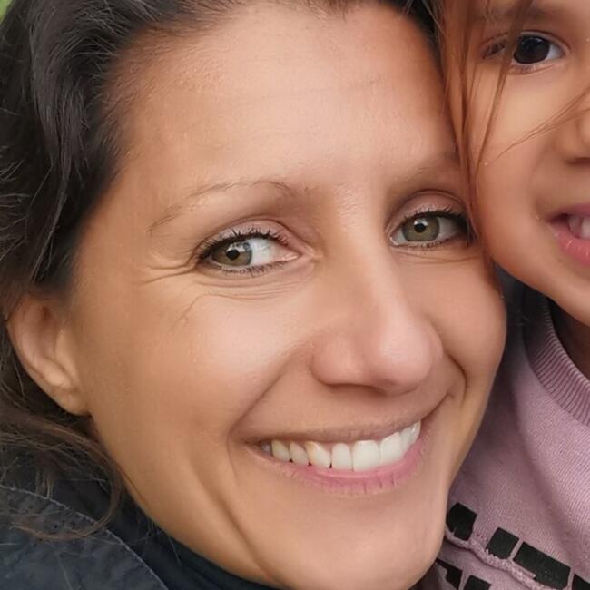 Babysitting job in Amsterdam: Linda