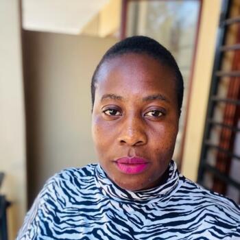 Nanny in Johannesburg: Nhlalala