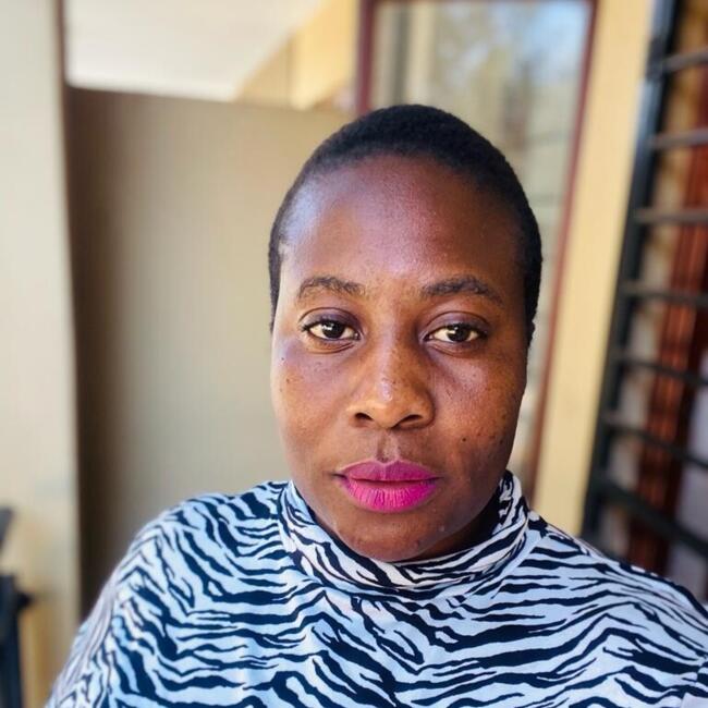 Nanny in Johannesburg: Nhlalala