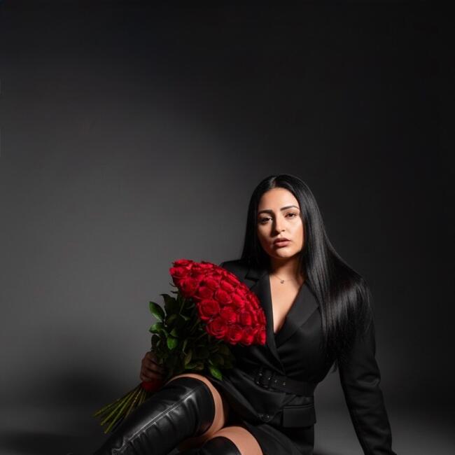 Babysitting job in Fortaleza: Cassia