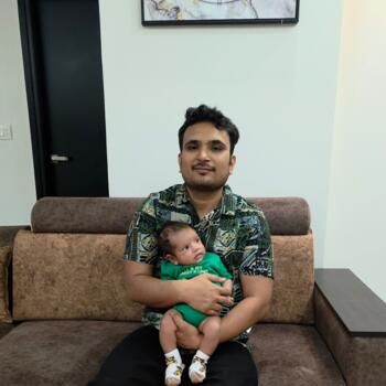 Parent Bengaluru: Saransh
