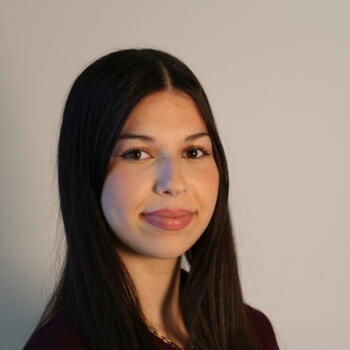 Babysitter in Toulouse: Lina