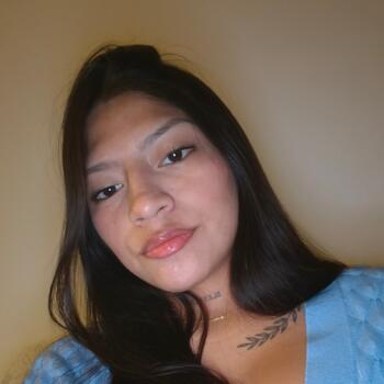 Canguro en Torrox: Nadia