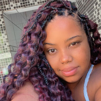 Babysitter in Belo Horizonte: Taise