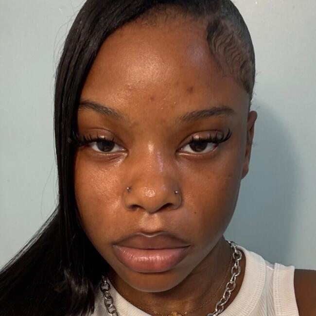 Babysitter in Hollis: Shaquae