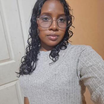 Babysitter in Arraiján: Marielis