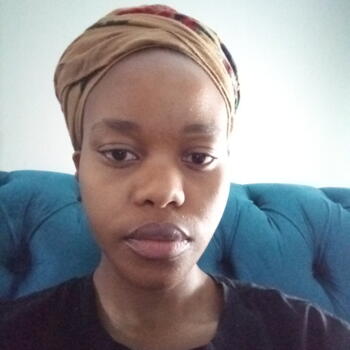 Babysitter Bloemfontein: Kutlwano