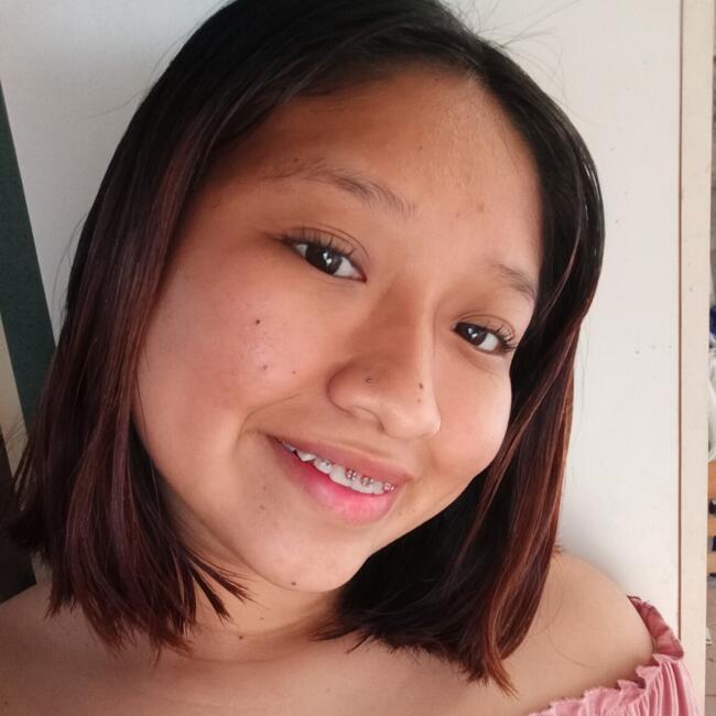 Niñera en Milagro: Melanie