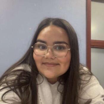 Babysitter Challes-les-Eaux: Inès