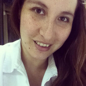 Babysitting job in Chillán: babysitting job Estefania