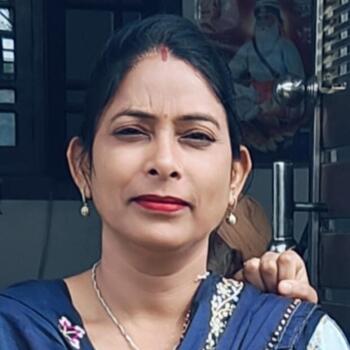 Babysitter Delhi: Supriya