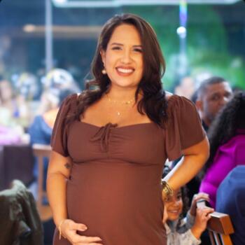 Parent Rio de Janeiro: Charleny