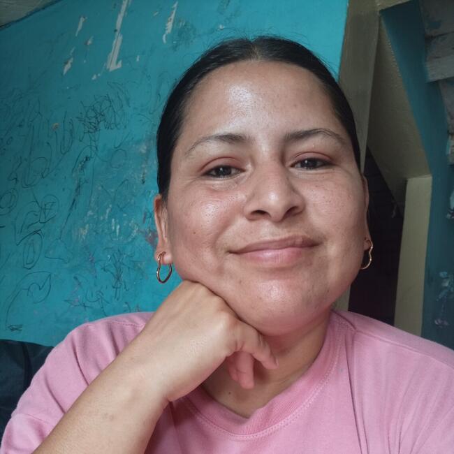 Babysitter in El Salitre: Pilar