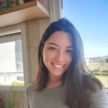 Babysitter Maldonado: Briana