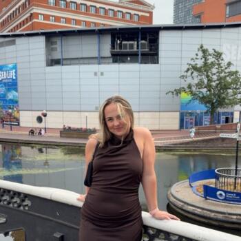 Babysitter in Bedford: Ruby