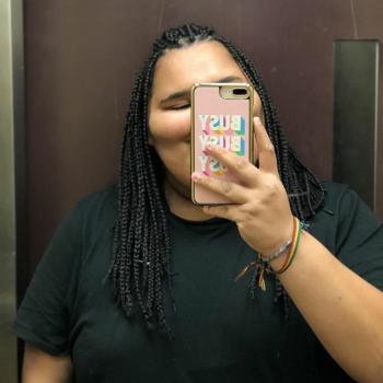 Babysitter Albufeira: Maria