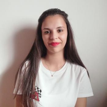 Babysitter Ponta Delgada: Veronica