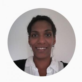 Babysitter Póvoa de Varzim: Sara