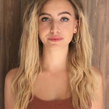 Baby-sitter Neuchâtel: Ronja