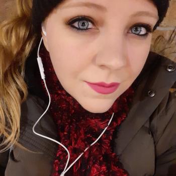Babysitter St. Catharines: Samantha