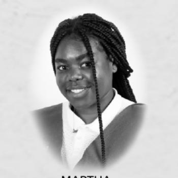 Babysitter in Leganés: Martha