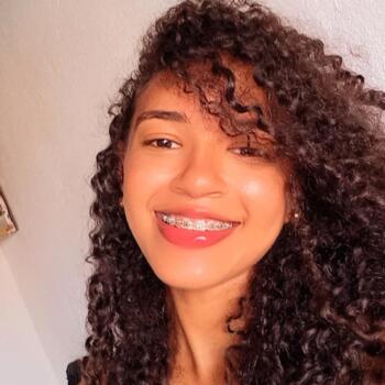 Babysitter in Duque de Caxias: Tailane