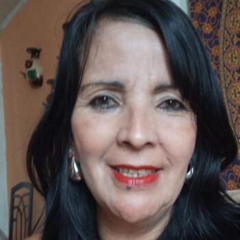 Babysitter in Tres Ríos: Maria Segura