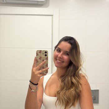 Babysitter in Portimão: Matilde