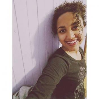 Babysitter Montevideo: Katherin